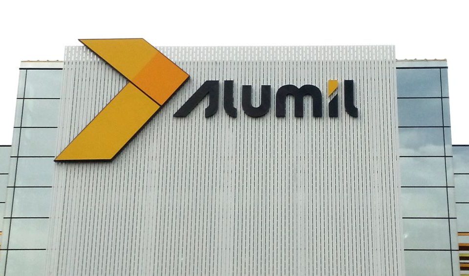 Ομολογίες €40,89 εκατ. της Alumil μεταβιβάστηκαν στην Παγκρήτια